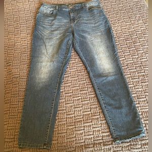 American Rag jeans size 16